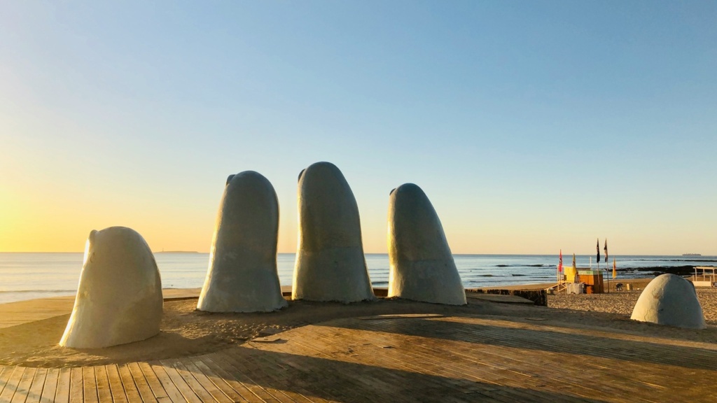 Punta Del Este
