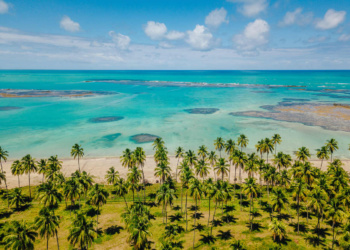 Maceió - pacotes de Páscoa