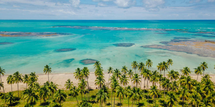 Maceió - pacotes de Páscoa