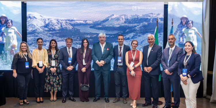 Bariloche wtm