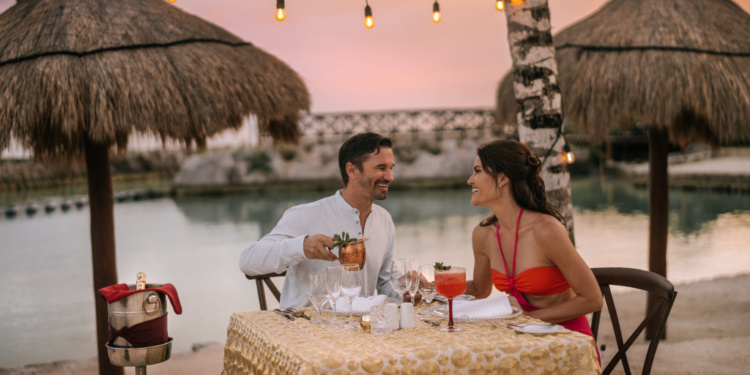 Casamentos Caribe Hard Rock Riviera Maya