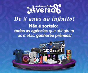 Diversa 8 anos mob