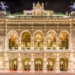 EuropaMundo - Viena, Áustria