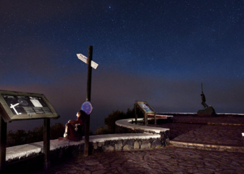 La Palma – Ilhas Canárias Espanha