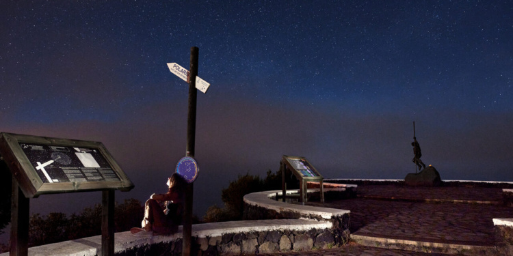 La Palma – Ilhas Canárias Espanha