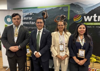 México na WTM
