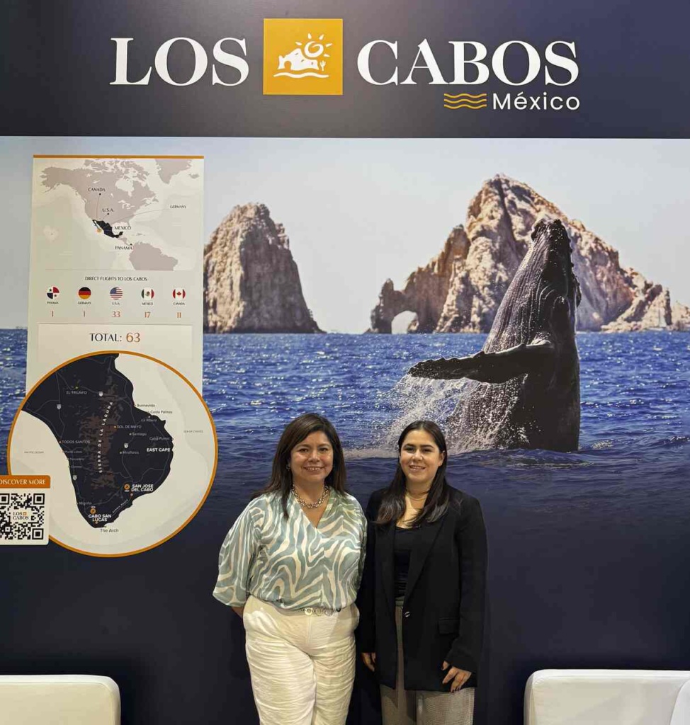 Los Cabos WTM 2026