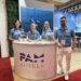 PAM Hotels na WTM Latin America 2026