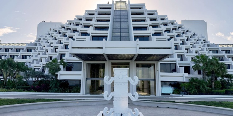 Paradisus Cancún