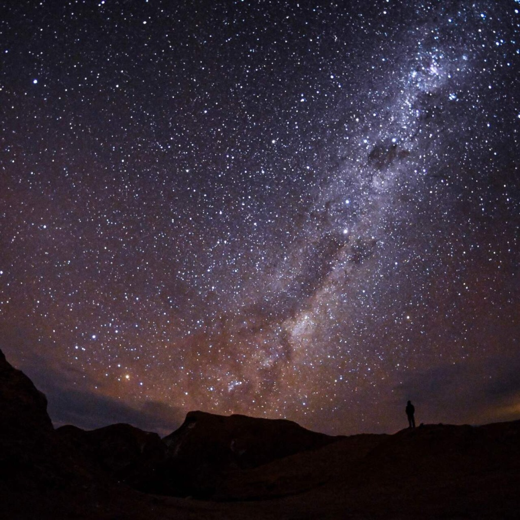 San Pedro de Atacama Chile