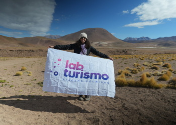 Lab Turismo missões técnicas