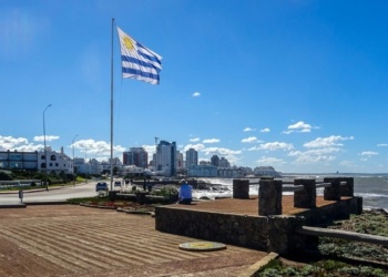 Uruguai turismo