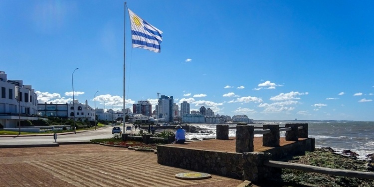 Uruguai turismo