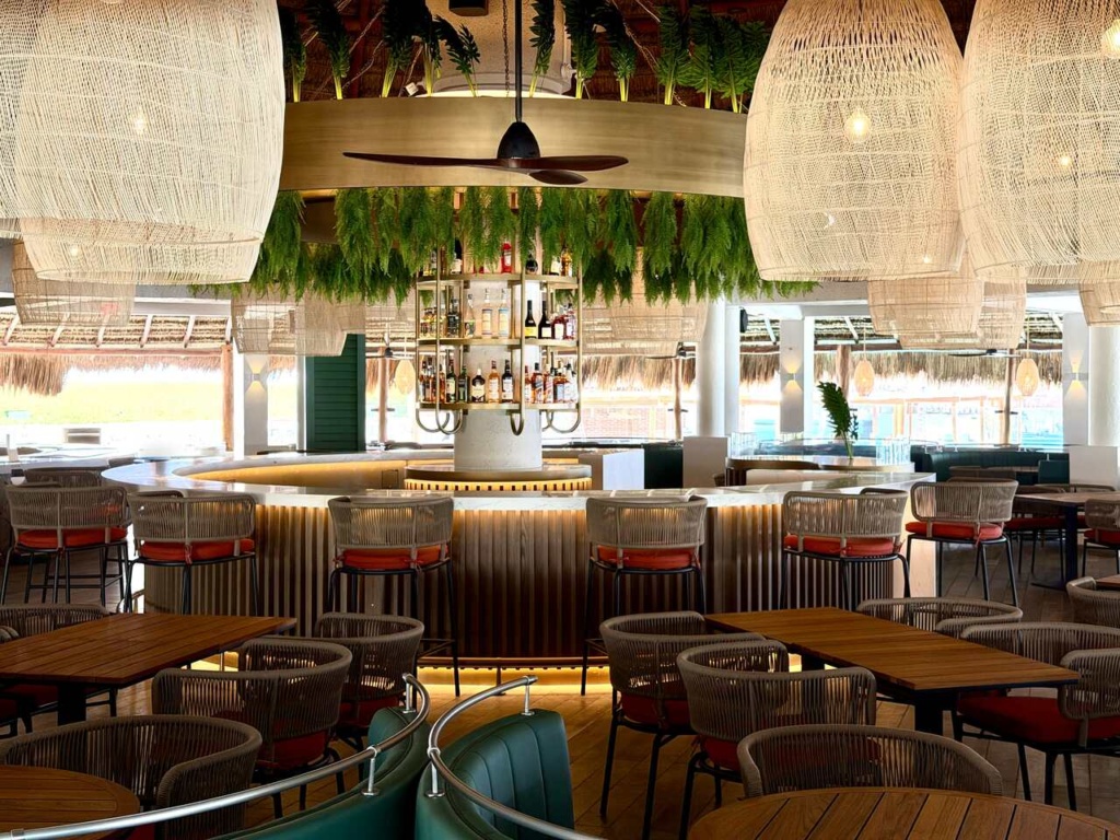 Paradisus Cancún