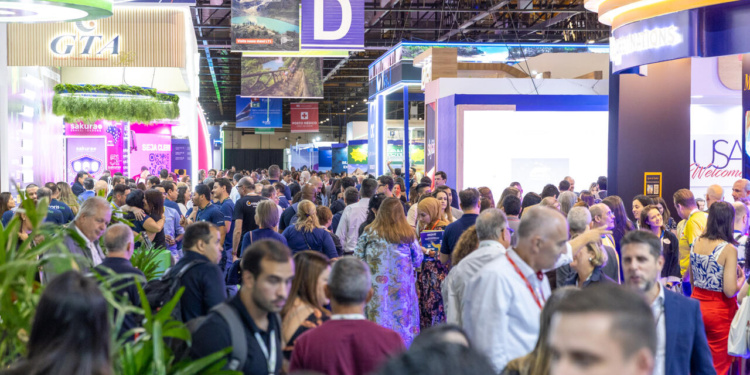 wtm latin america 2026