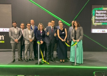 Abertura da WTM Latin America 2026