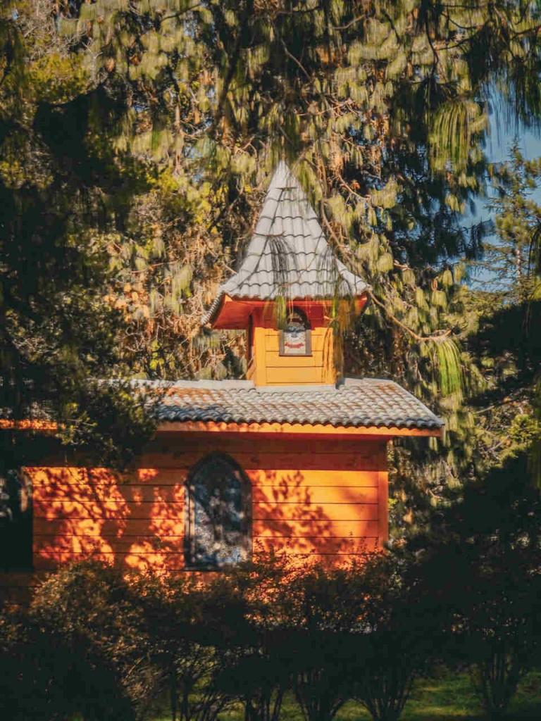 campos do jordão