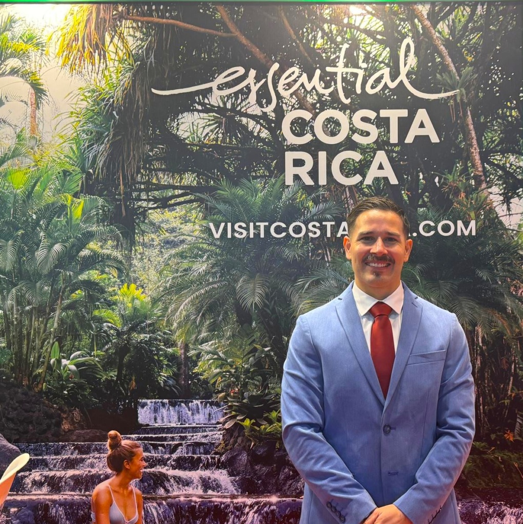 Costa Rica WTM 2026