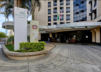 eSuites congonhas