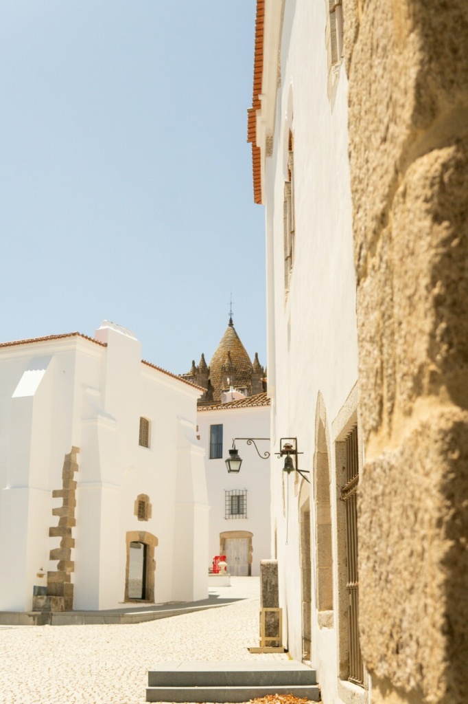 Évora-Portugal