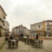 Praça do Giraldo, Évora