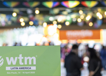 turismo América Latina WTM