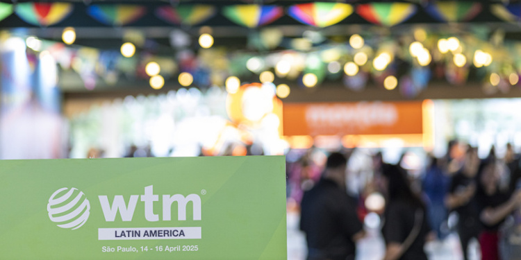 turismo América Latina WTM