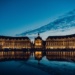 Bordeaux - verão europeu 2026
