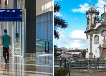 Confins São João del-Rei
