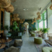 wellness no Caribe Mexicano