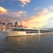 Emerald Astra em Budapeste