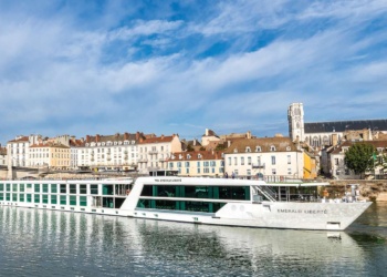 Emerald Liberté - Emerald Cruises