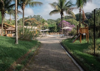 IGARATA - turismo ecológico