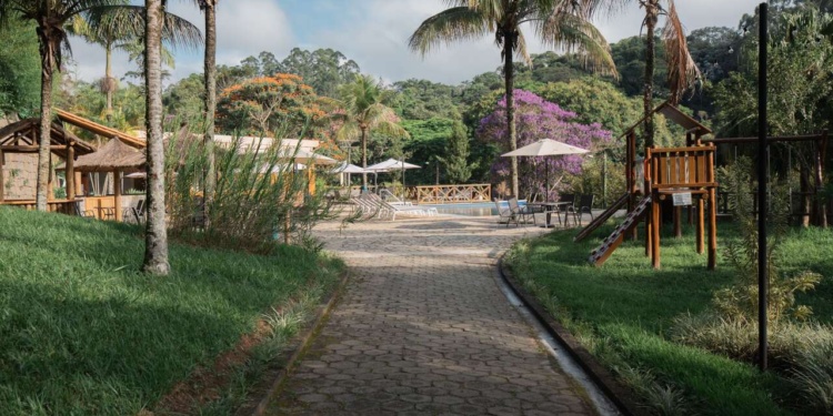 IGARATA - turismo ecológico