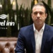 Felipe Gama, CEO da Travel Inn