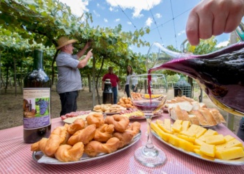 Gramado turismo