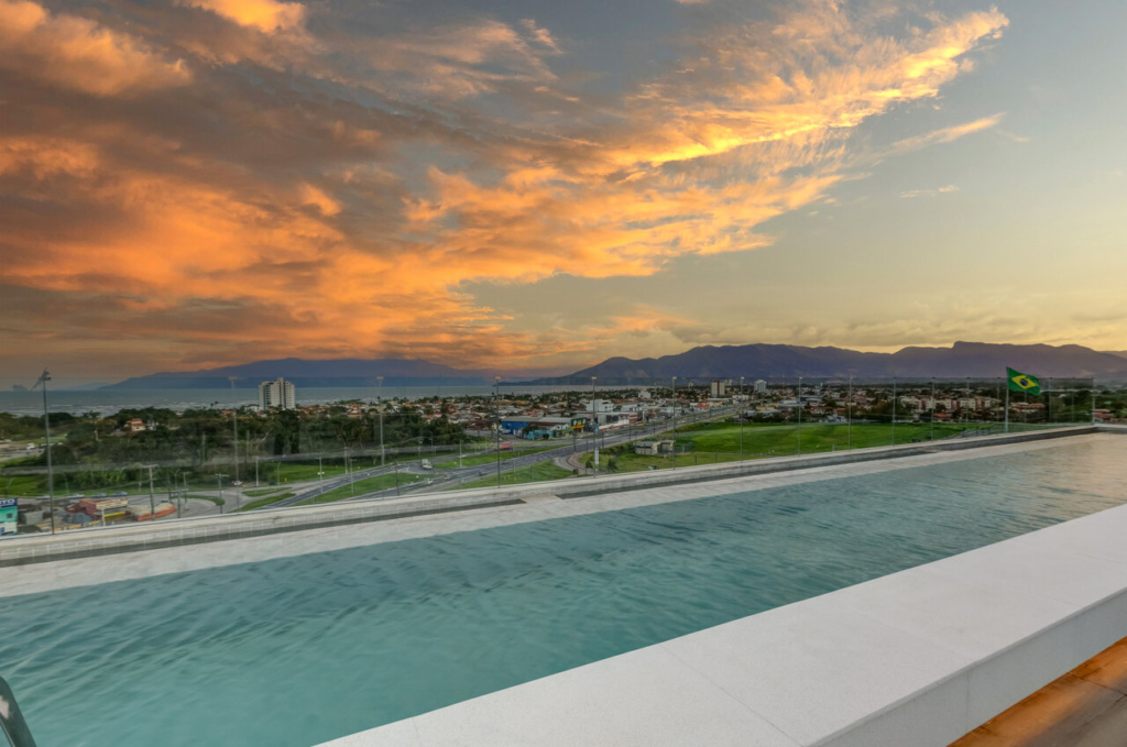 Hampton by Hilton Caraguatatuba Serramar