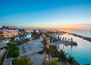 Hard Rock Hotels - Riviera Maya
