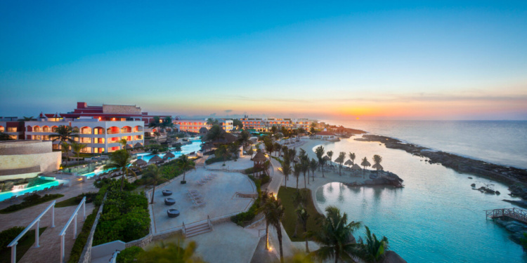 Hard Rock Hotels - Riviera Maya