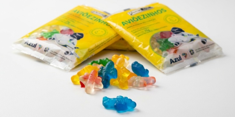 balinhas da Azul