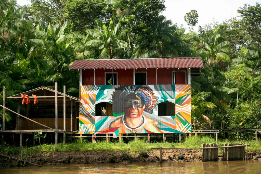 Ilha do Combu - BelémdoPará