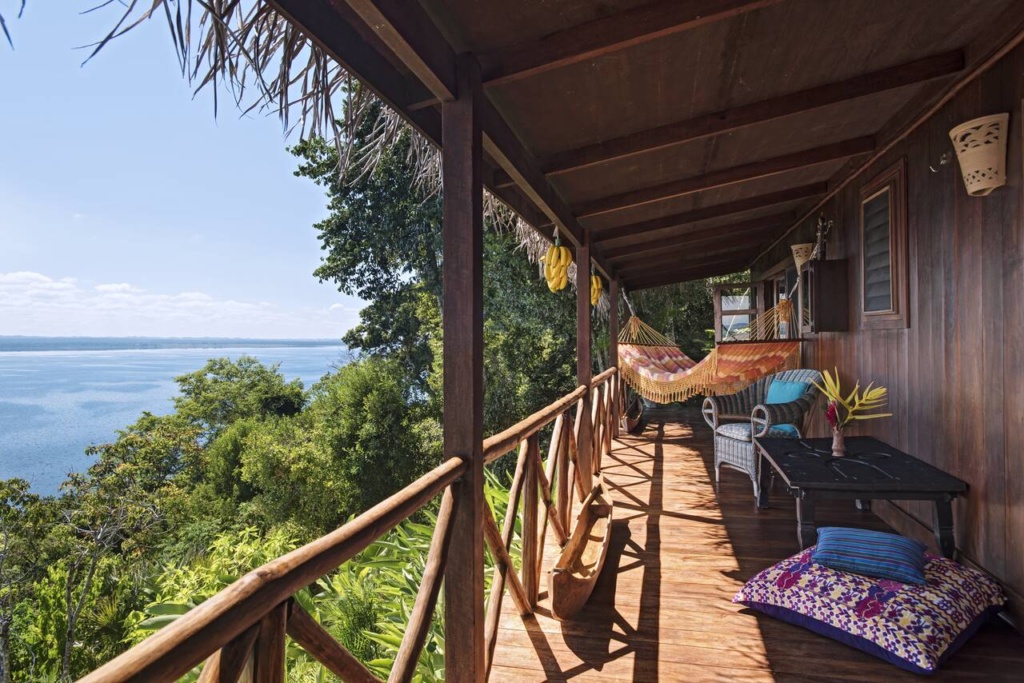 La Lancha, Guatemala