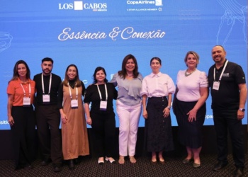 Los Cabos Copa Airlines