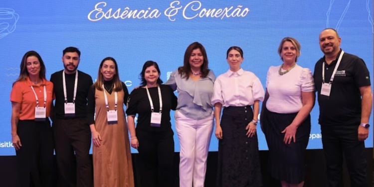 Los Cabos Copa Airlines