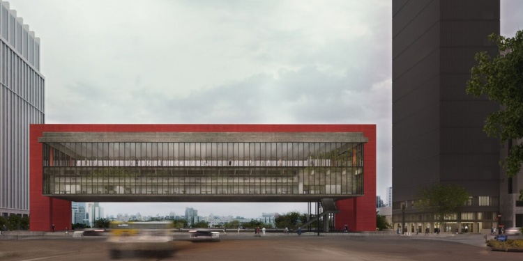 MASP - São Paulo