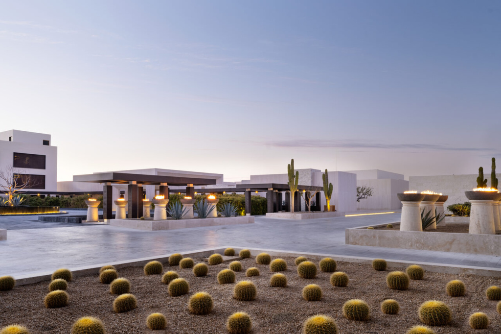 NOBU LosCabos