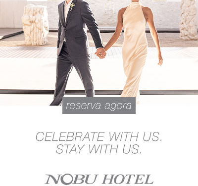 Nobu Los Cabos Mob