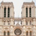 Notre-Dame de Paris após a restauração