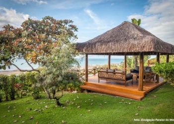 Hotel Paraíso do Morro - Arraial d’Ajuda