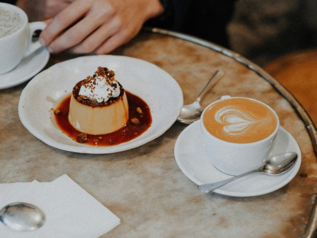 Paris Cafe